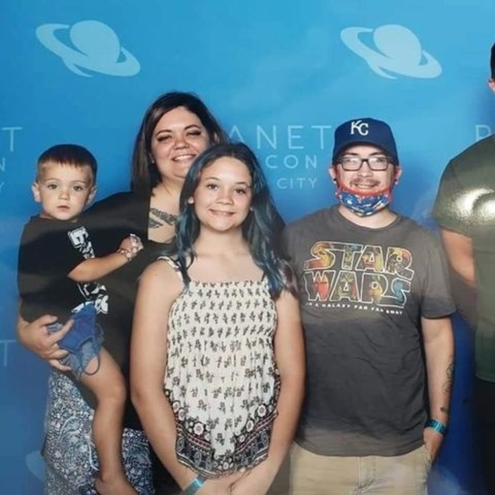 Meet your Posher, Breeanne